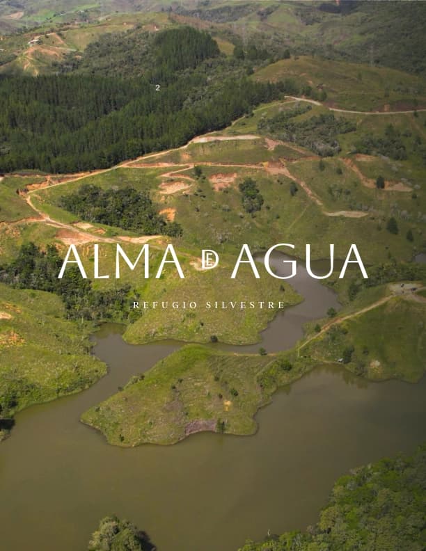 Alma de Agua