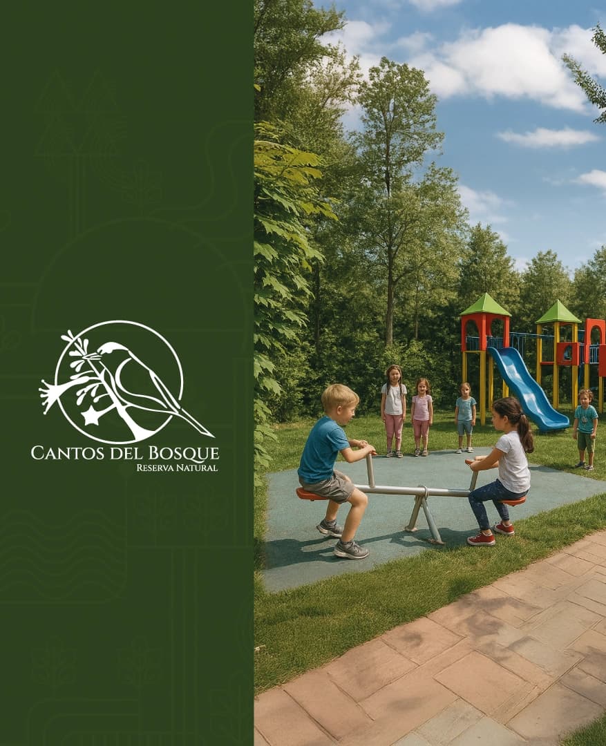 Cantos del Bosque